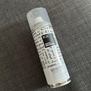 NEW IGK Good Behavior